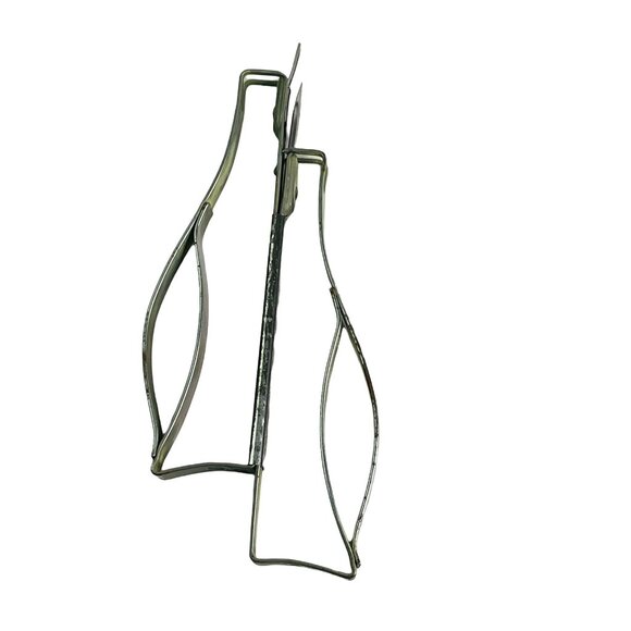 Vintage Rag Rug Shuttle Needle Punch No 5 Betsey Ross Yarn or Rags Original Box - Picture 2 of 8